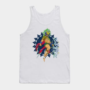 namor Tank Top